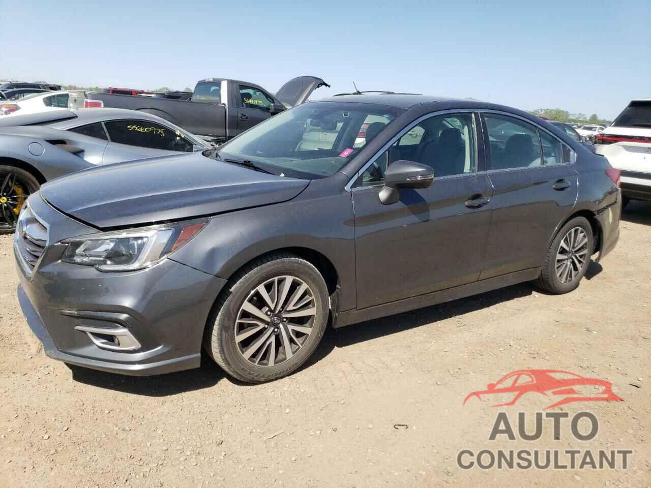 SUBARU LEGACY 2019 - 4S3BNAF66K3021920