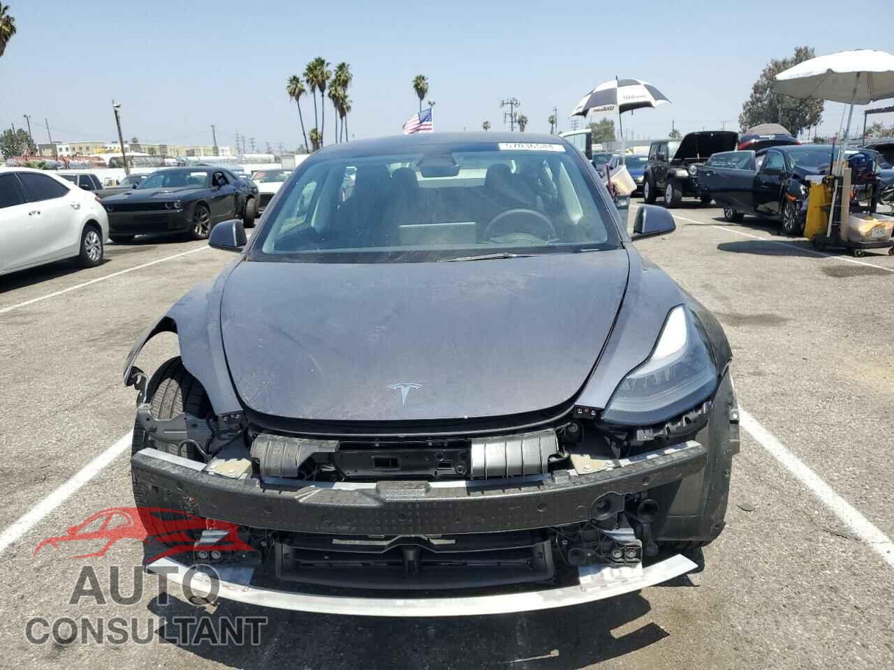 TESLA MODEL 3 2023 - 5YJ3E1EA5PF404624