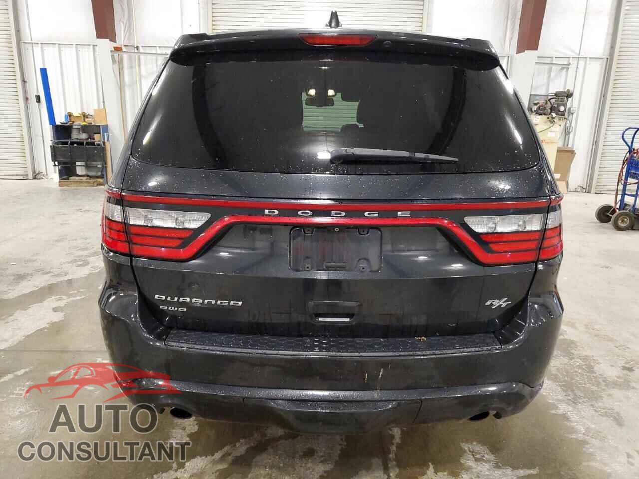 DODGE DURANGO 2014 - 1C4SDJCT5EC374747