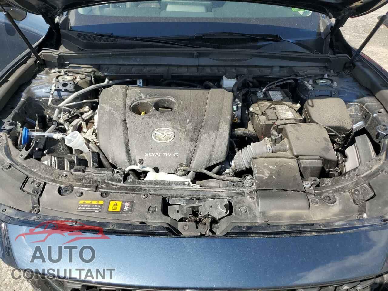 MAZDA CX-50 PREF 2023 - 7MMVABCM4PN143480