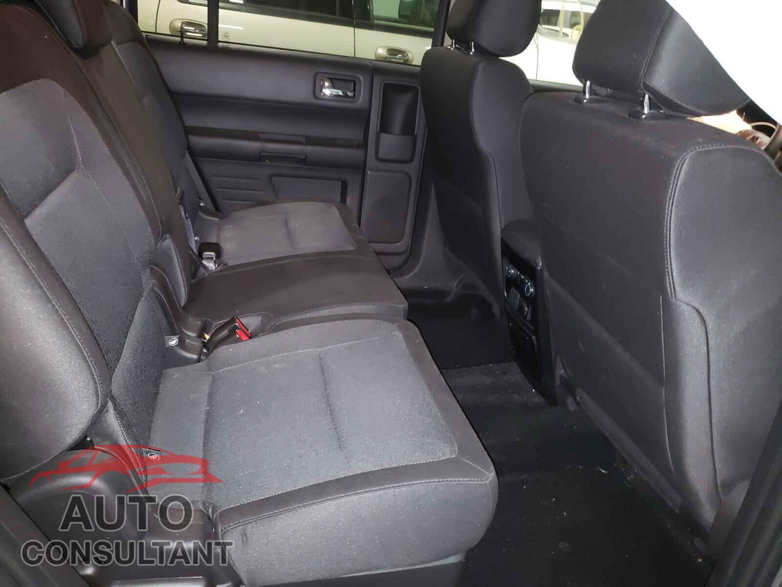 FORD FLEX 2019 - 2FMGK5B85KBA11324