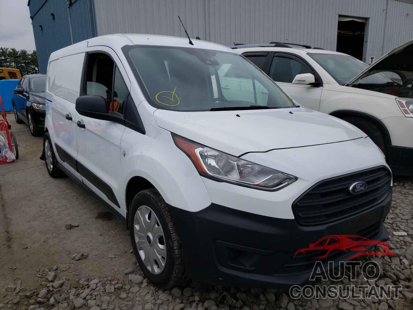 FORD TRANSIT CO 2019 - NM0LS7E25K1425198