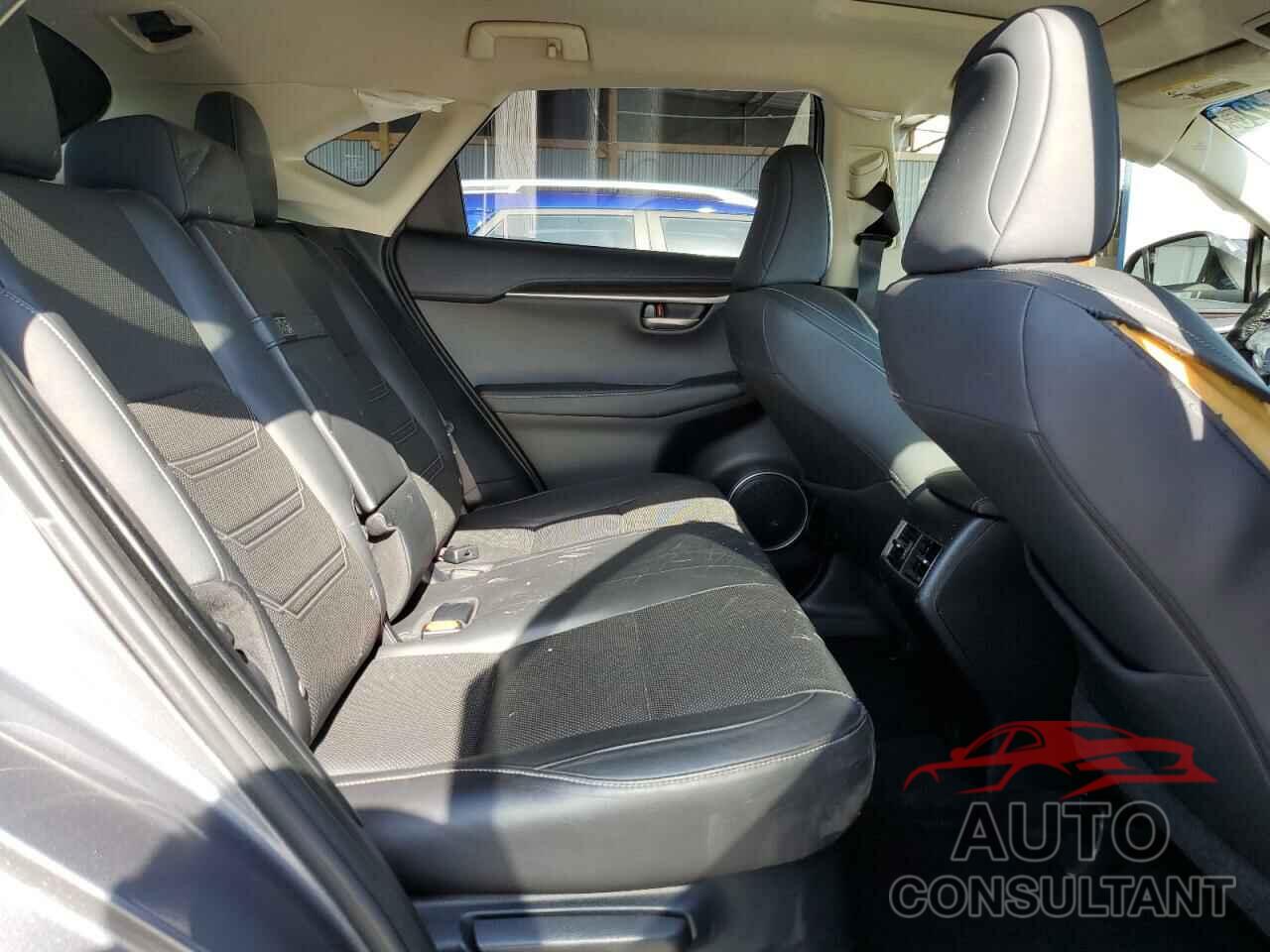 LEXUS NX 2016 - JTJBJRBZ4G2037246