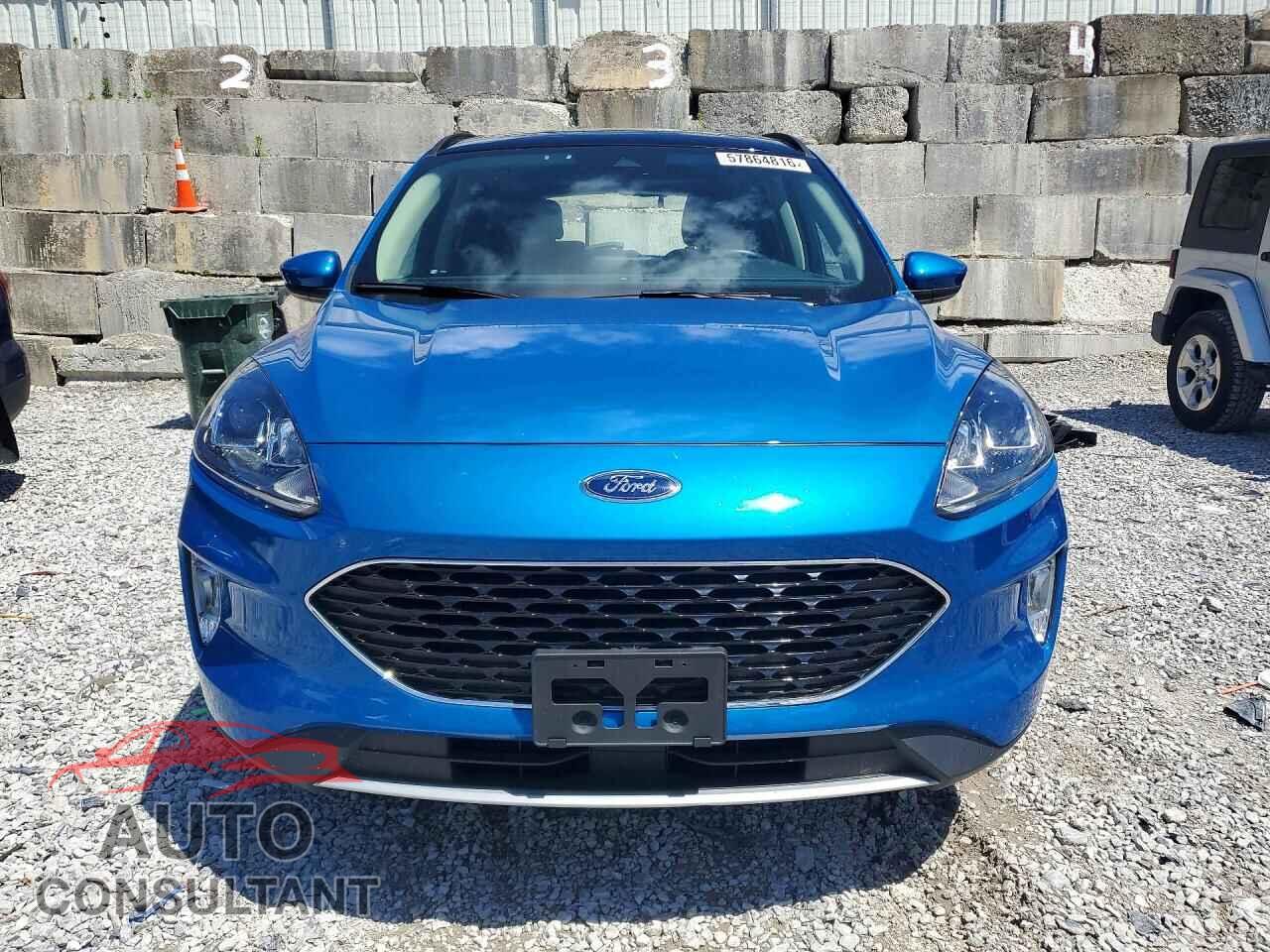 FORD ESCAPE 2020 - 1FMCU9H69LUA73438