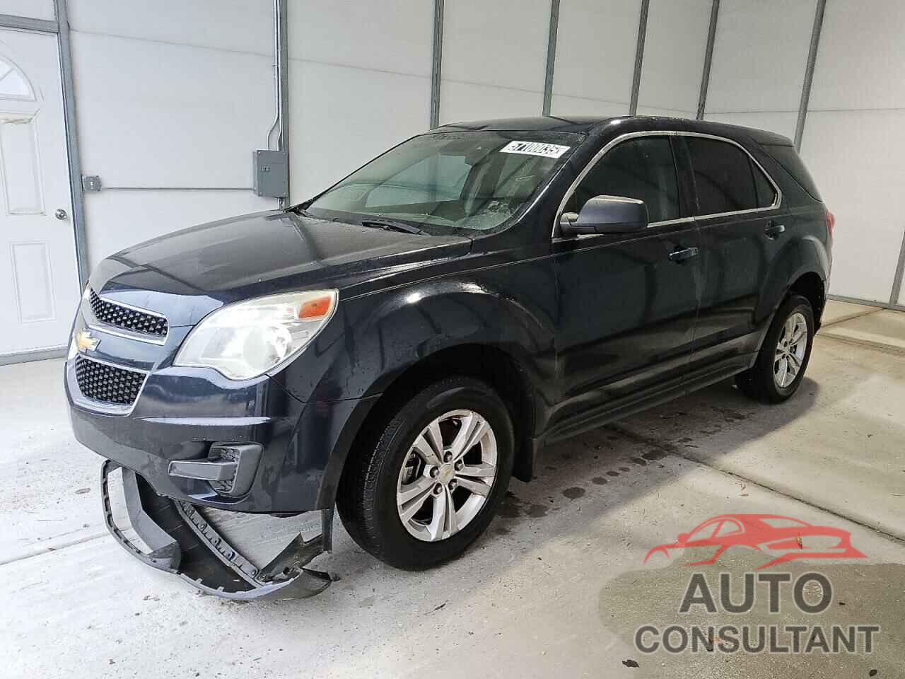 CHEVROLET EQUINOX 2015 - 2GNALAEK5F6163892