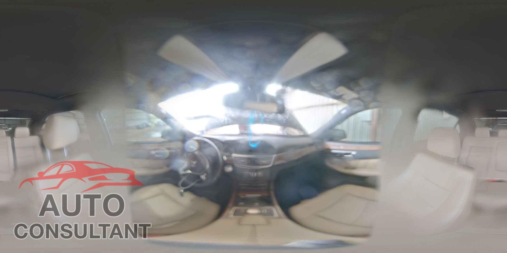 MERCEDES-BENZ E-CLASS 2013 - WDDHF5KB2DA667011