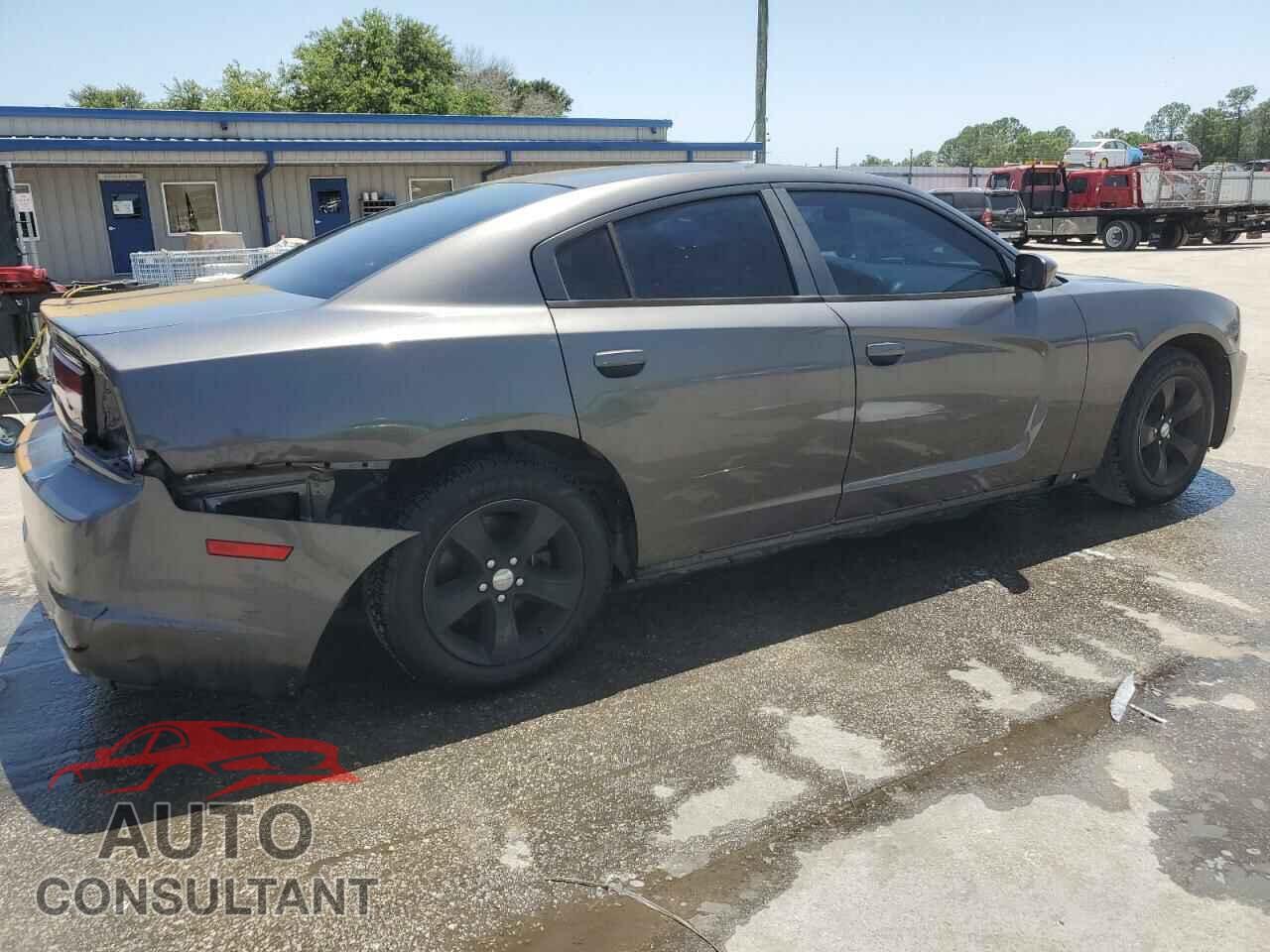 DODGE CHARGER 2013 - 2C3CDXBG0DH705519
