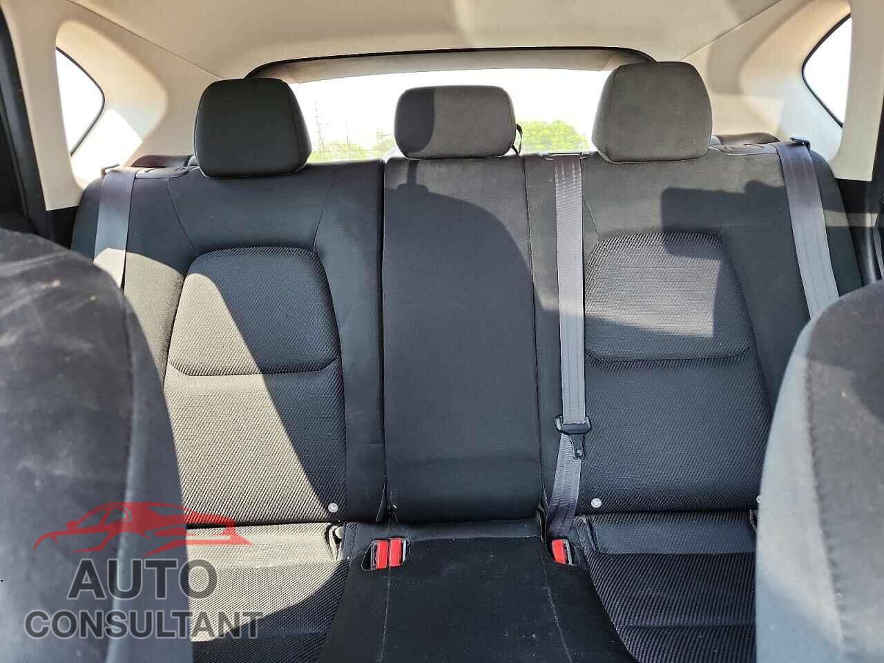MAZDA CX-5 2019 - JM3KFABL8K0648510