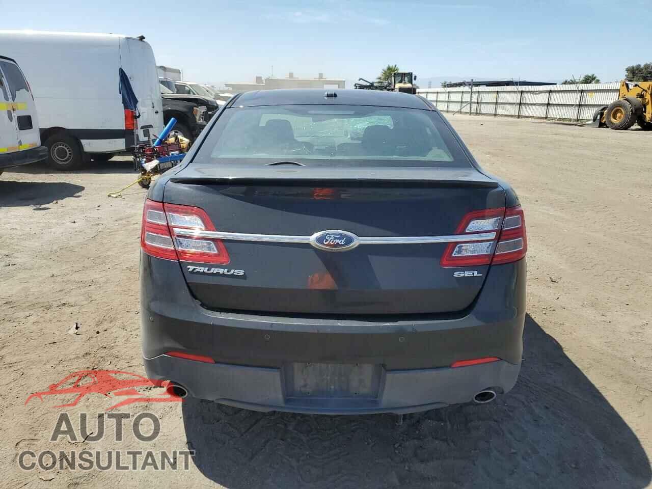 FORD TAURUS 2014 - 1FAHP2E87EG131505