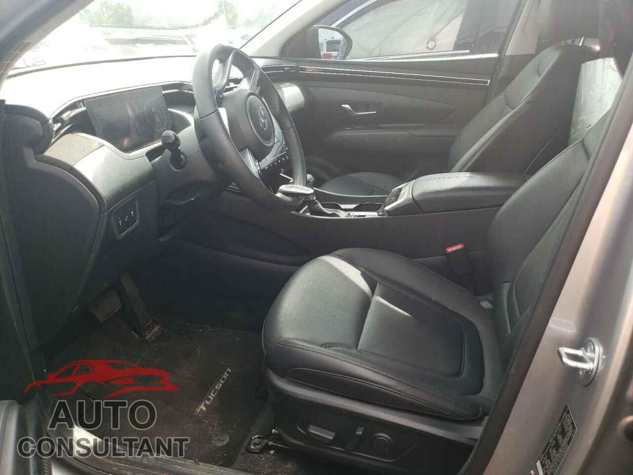 HYUNDAI TUCSON 2023 - 5NMJFCAE3PH290968