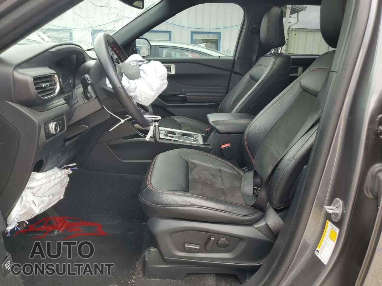FORD EXPLORER 2023 - 1FMSK8KH4PGA52135