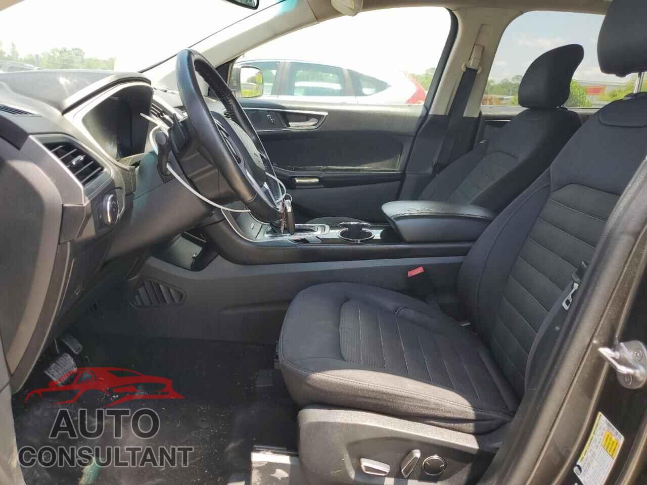 FORD EDGE 2018 - 2FMPK3J91JBC33405