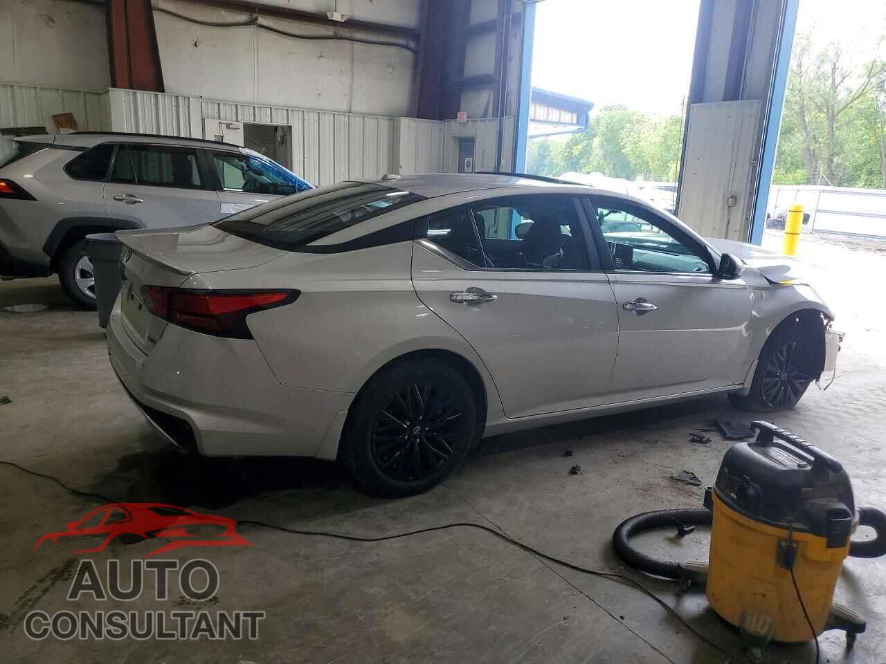 NISSAN ALTIMA 2025 - 1N4BL4DW1SN347340