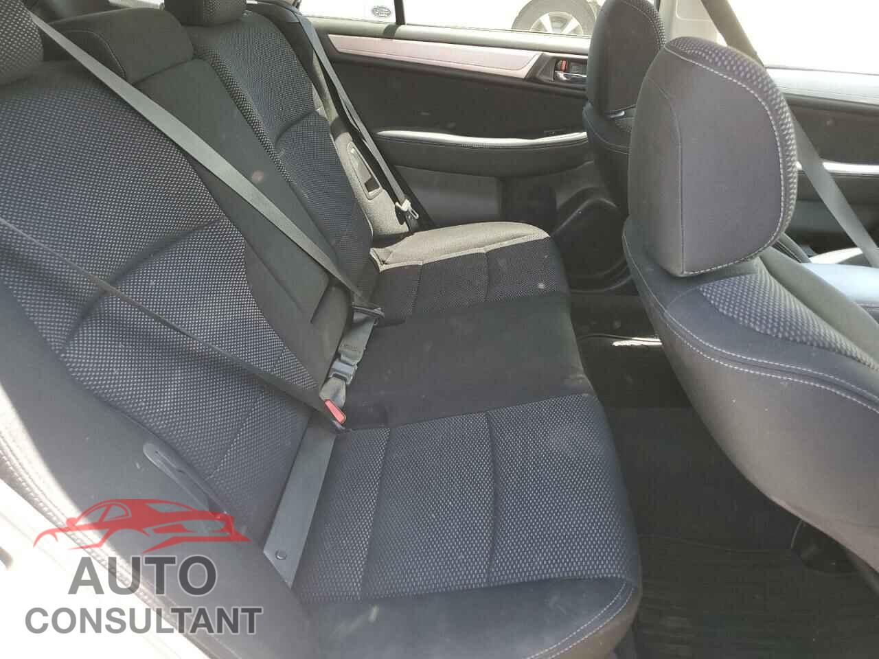 SUBARU OUTBACK 2016 - 4S4BSADC8G3207544