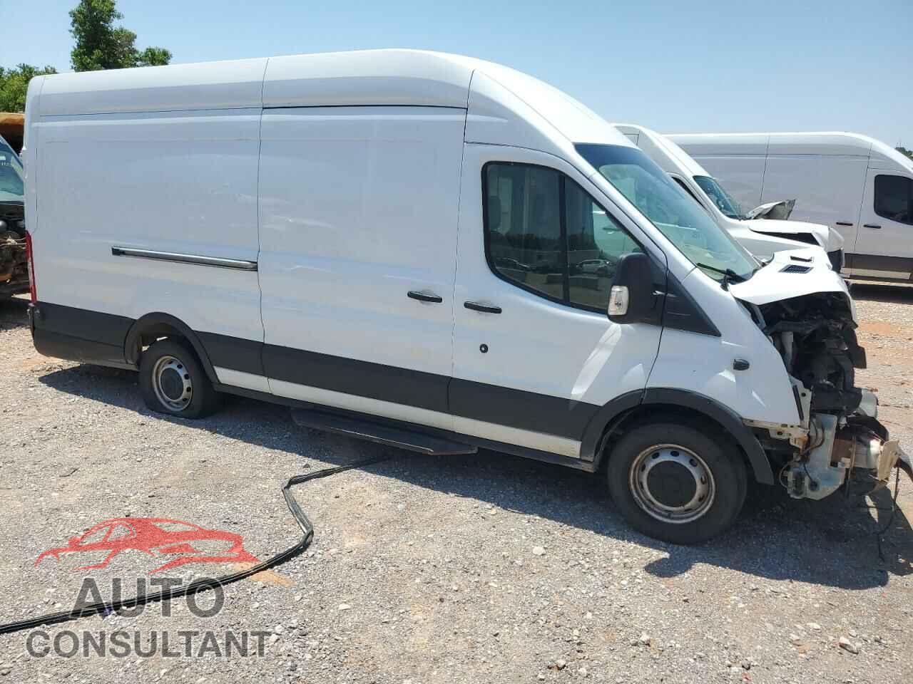FORD TRANSIT 2019 - 1FTBW3XG7KKA00399