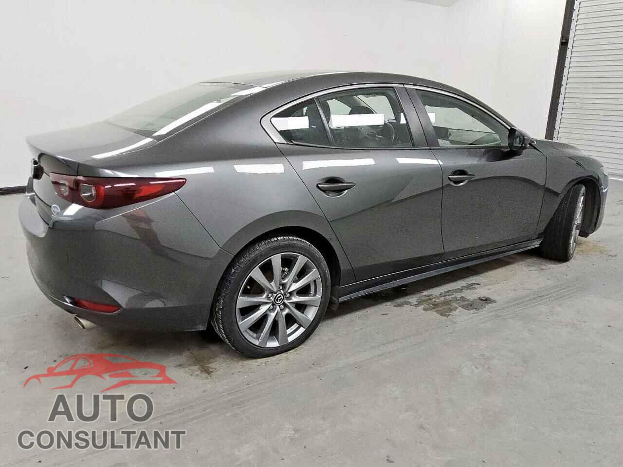MAZDA 3 2023 - 3MZBPABM3PM359731