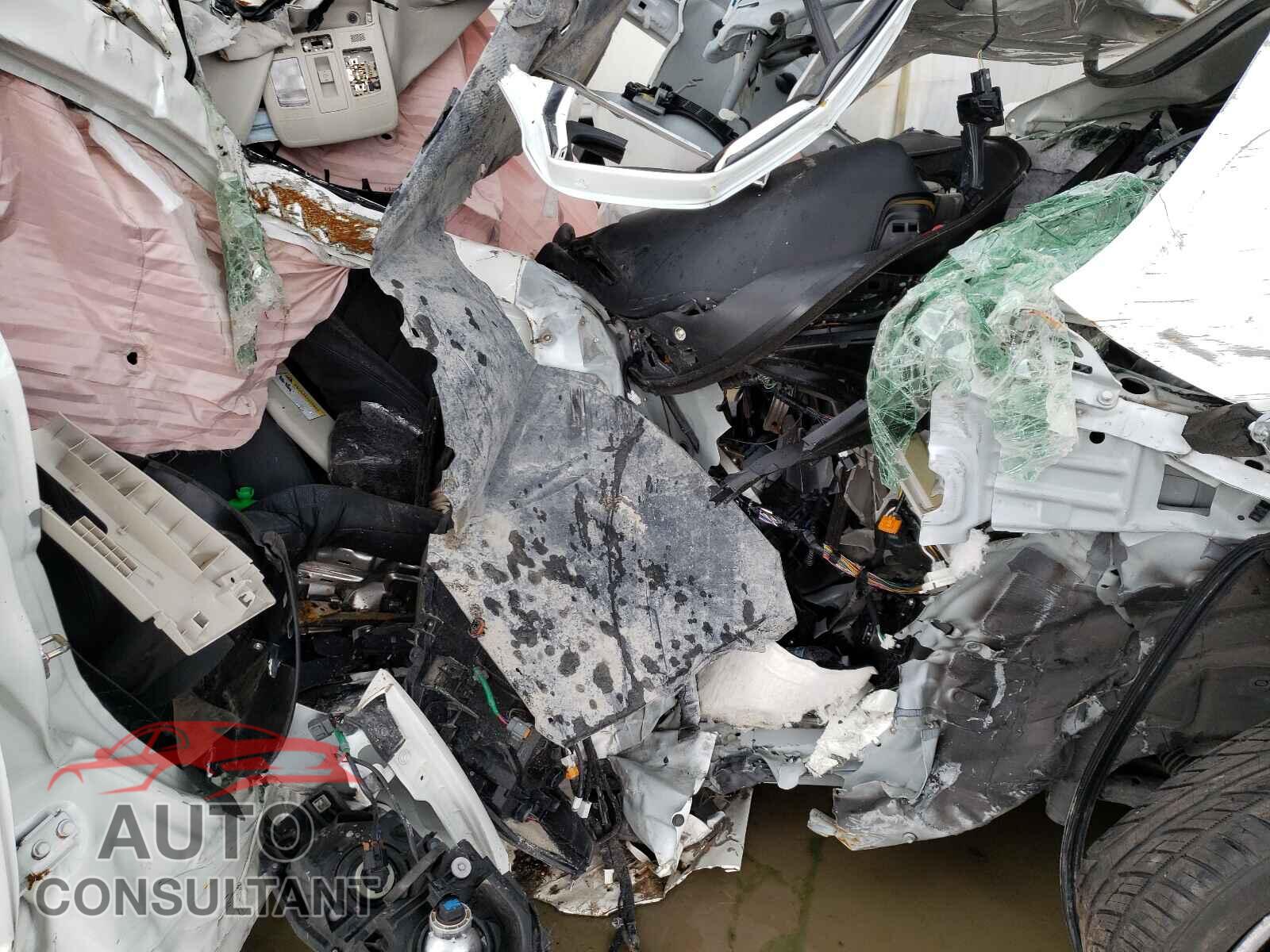 MAZDA 6 2017 - JM1GL1V5XH1129546