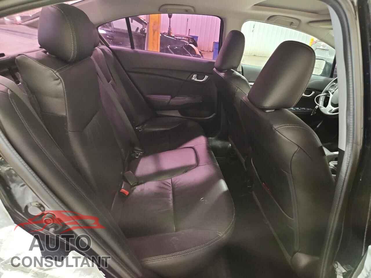 HONDA CIVIC 2015 - 19XFB2F93FE246997
