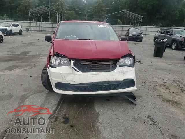 DODGE CARAVAN 2013 - 2C4RDGBG0DR572065