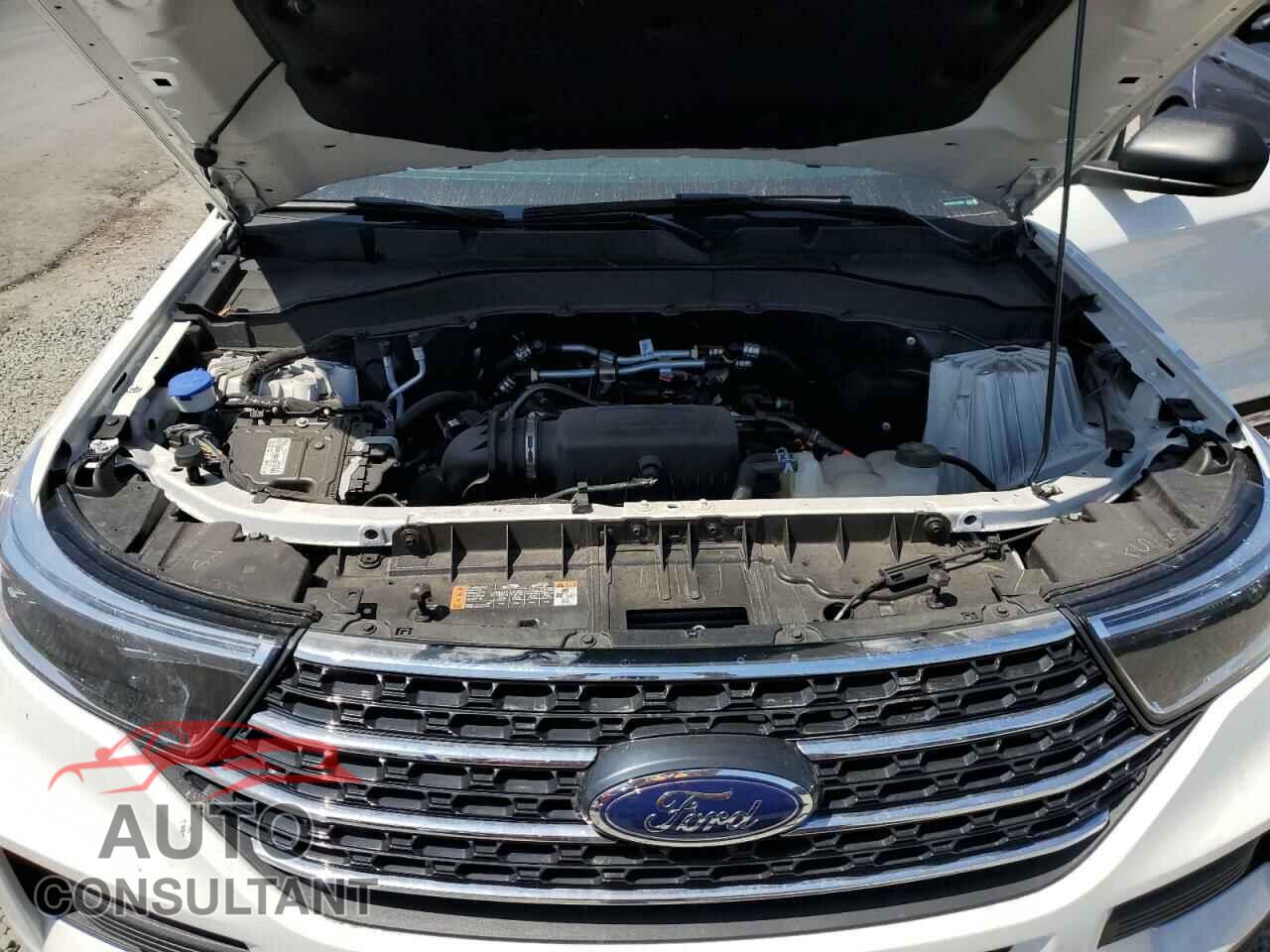 FORD EXPLORER 2023 - 1FMSK7DH9PGC04904