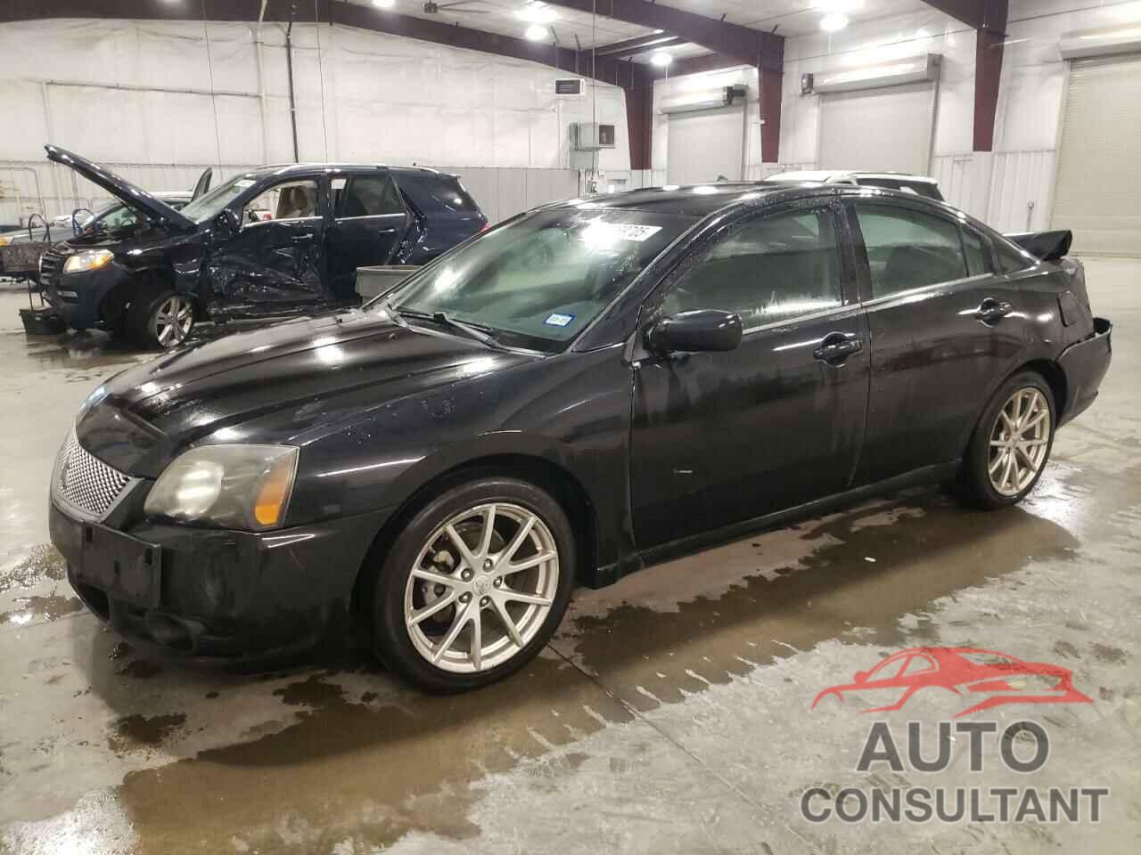 MITSUBISHI GALANT 2011 - 4A32B3FF1BE013309