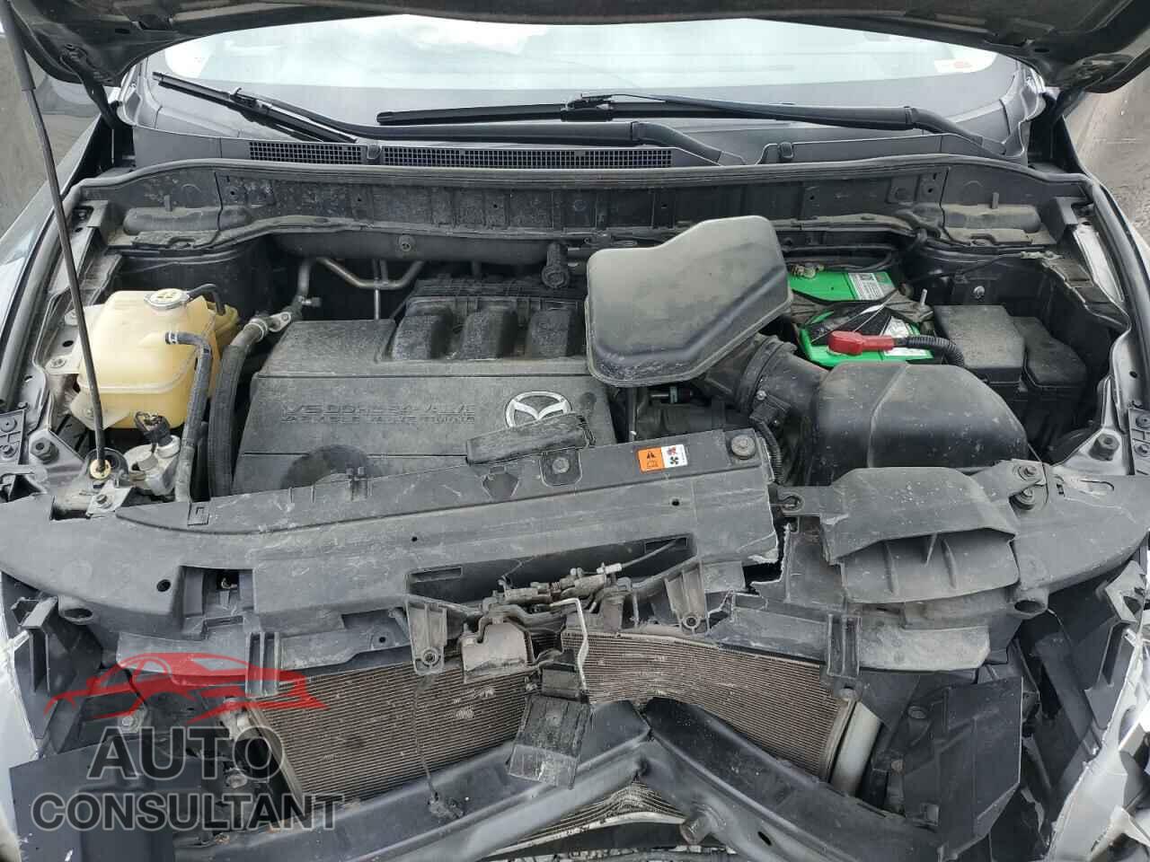 MAZDA CX-9 2014 - JM3TB2CA7E0444918