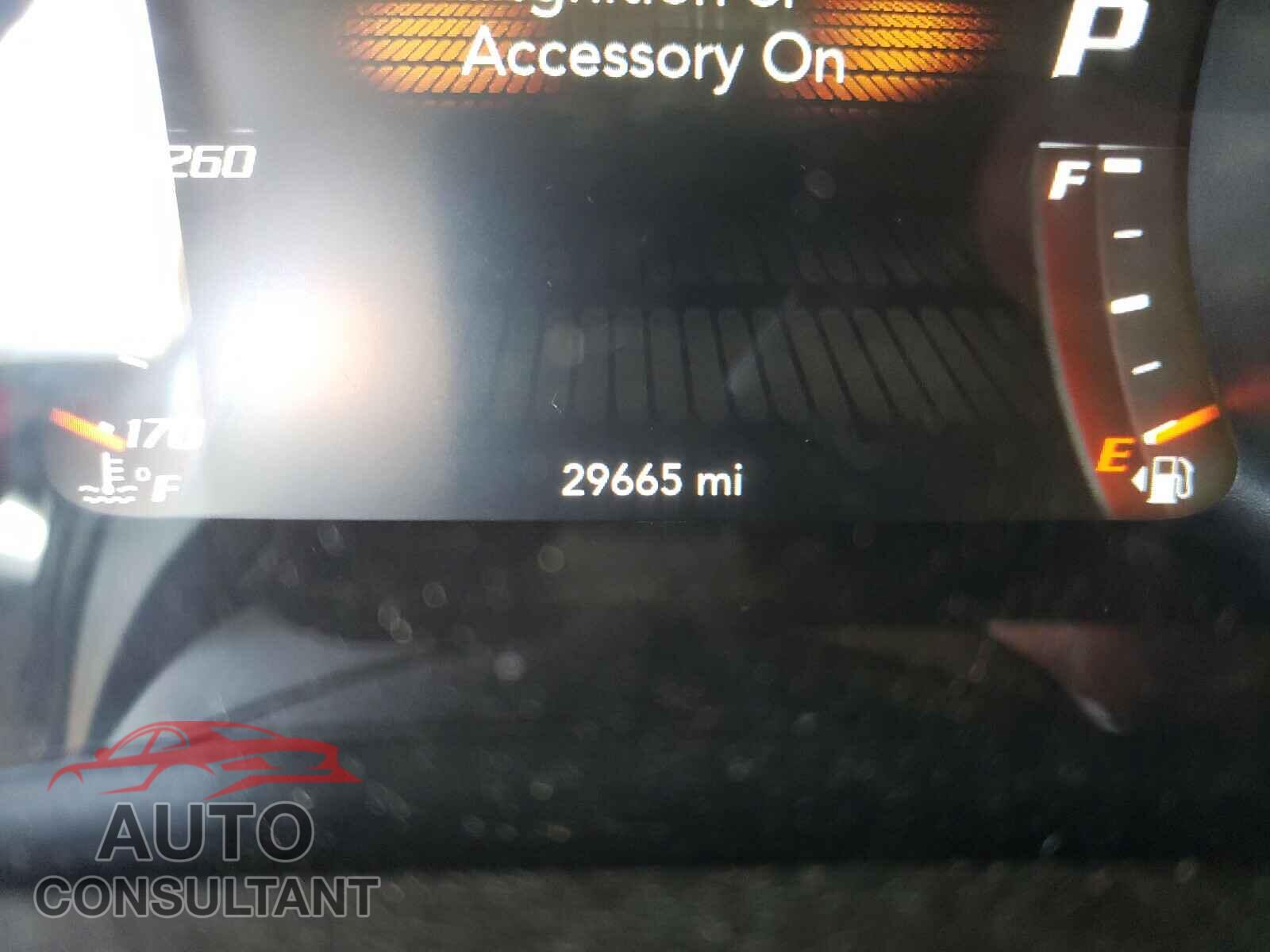 DODGE CHALLENGER 2016 - 2C3CDZC99GH200448