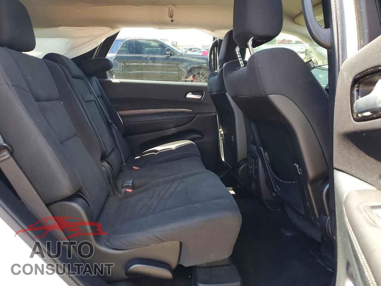 DODGE DURANGO 2022 - 1C4RDHAG5NC191877