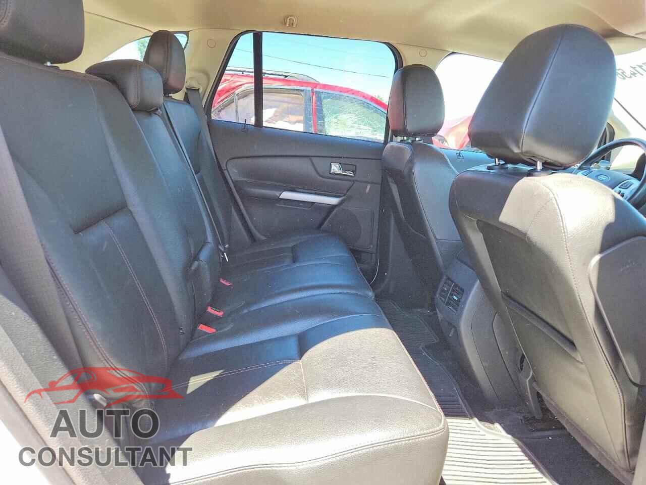 FORD EDGE 2014 - 2FMDK4JC6EBB85054