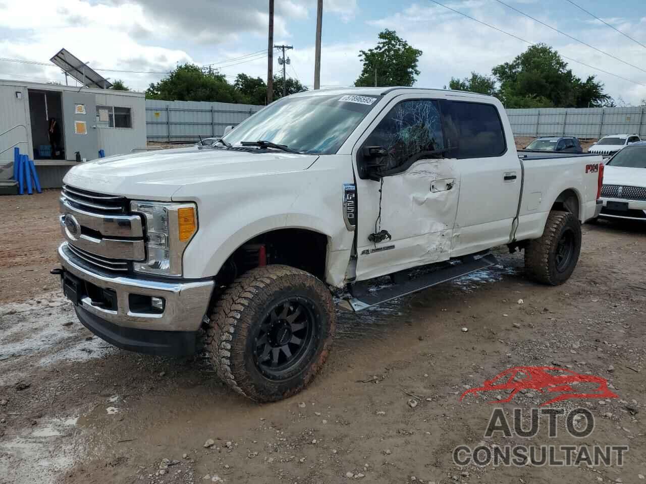 FORD F250 2017 - 1FT7W2BT2HEC77098