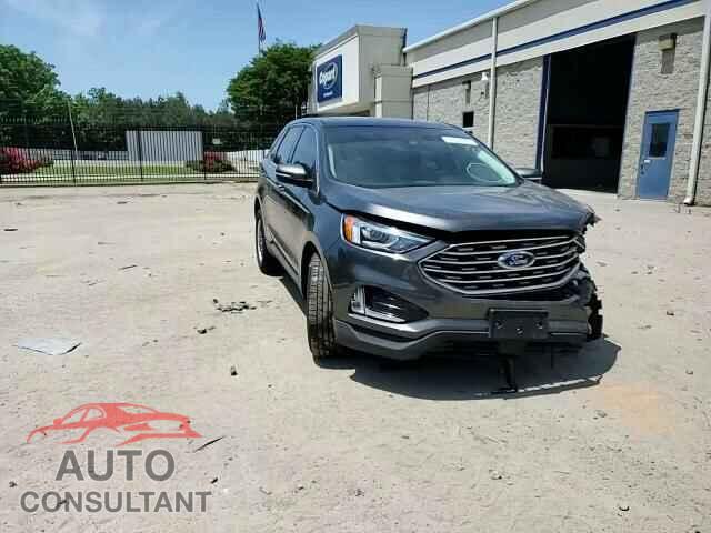 FORD EDGE 2020 - 2FMPK3J93LBA08227