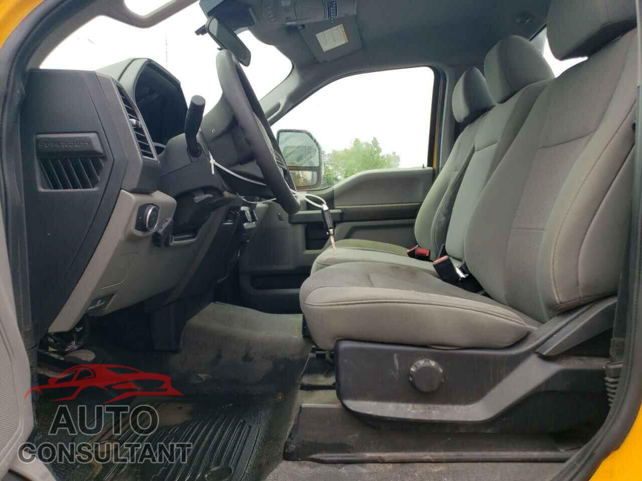 FORD F250 2020 - 1FTBF2A68LEC33248