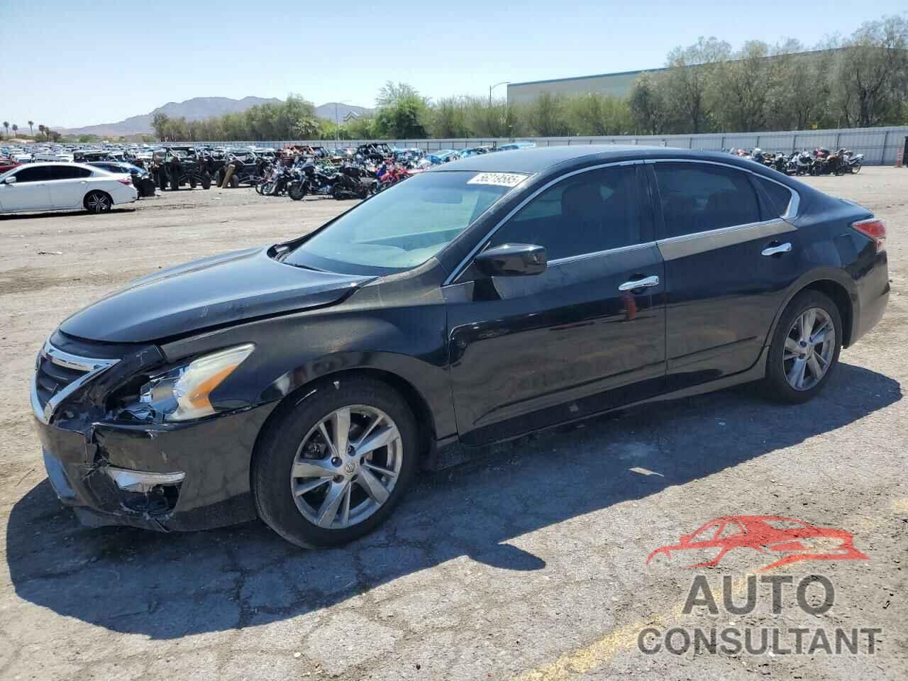 NISSAN ALTIMA 2015 - 1N4AL3AP6FC134839