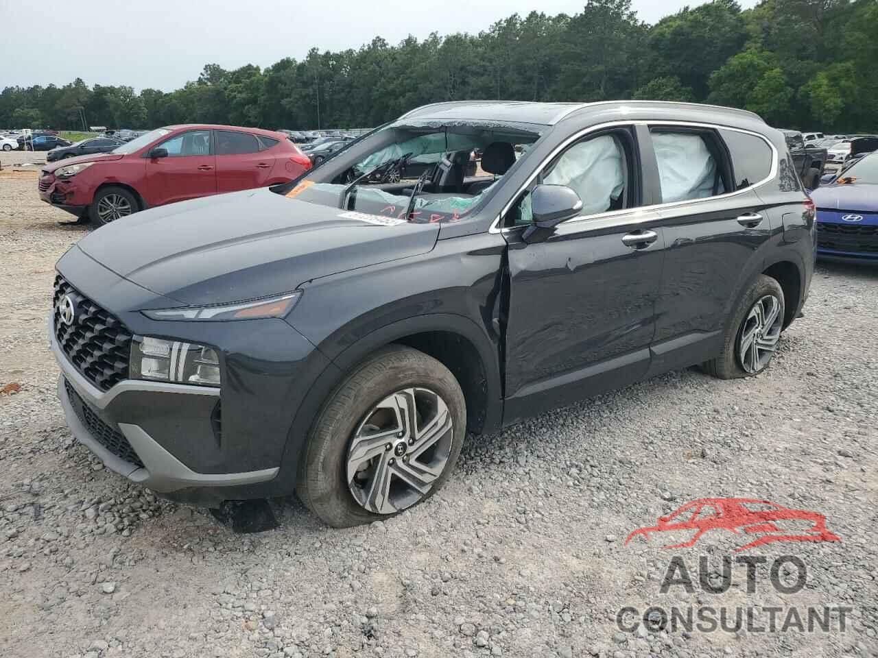 HYUNDAI SANTA FE 2023 - 5NMS24AJ3PH625570