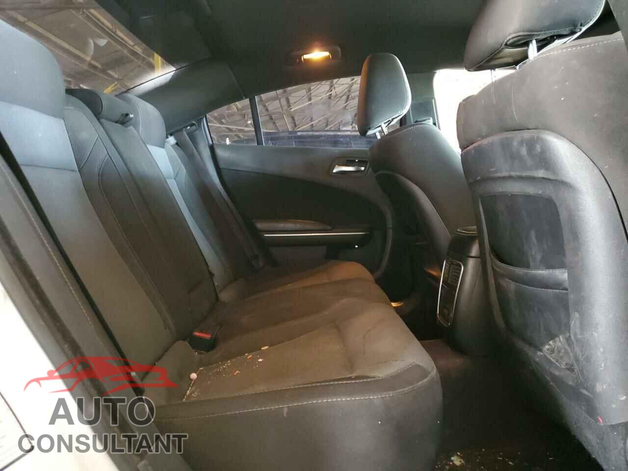 DODGE CHARGER 2018 - 2C3CDXCT5JH238167