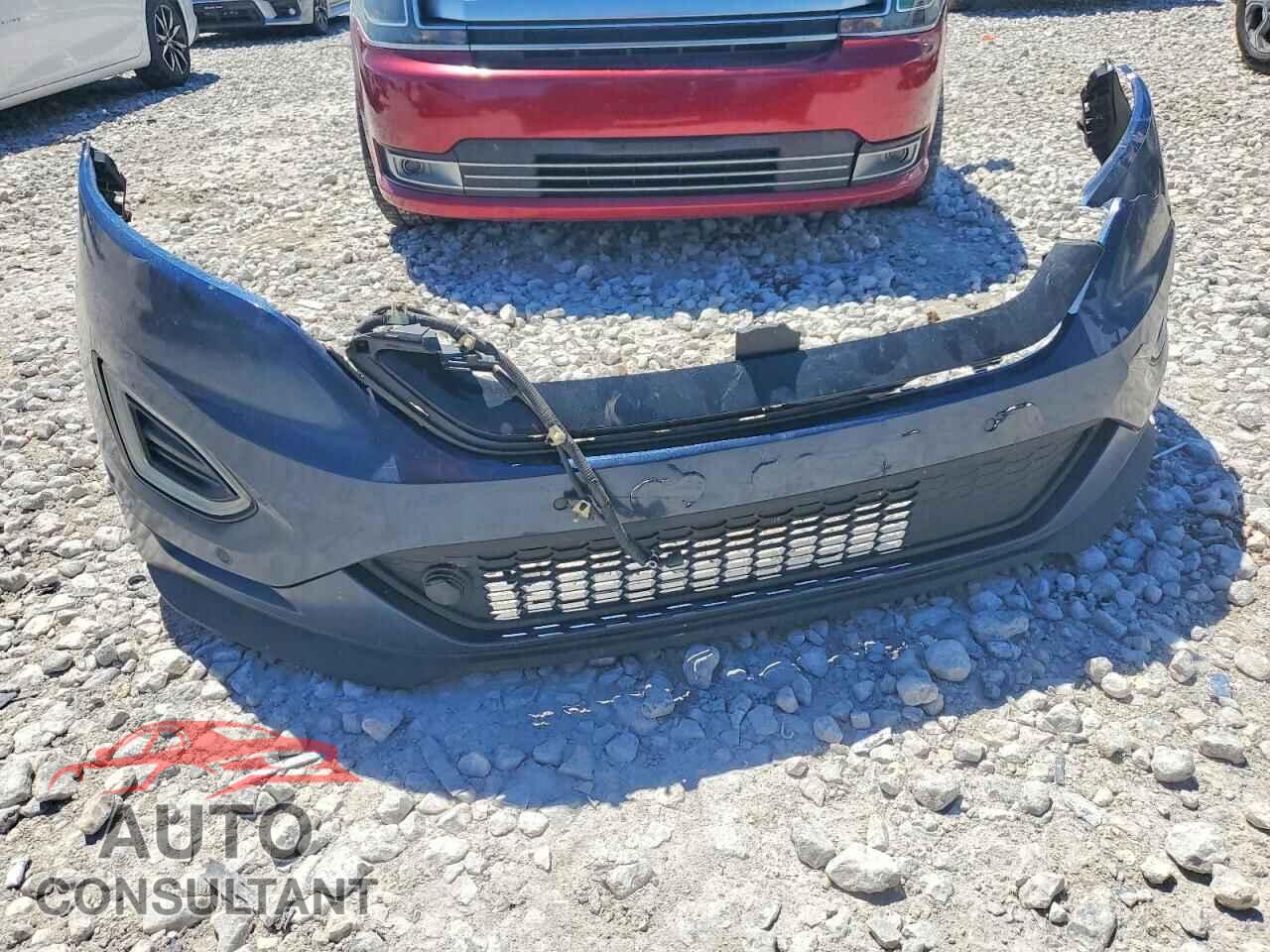 FORD EDGE 2017 - 2FMPK4APXHBC56762