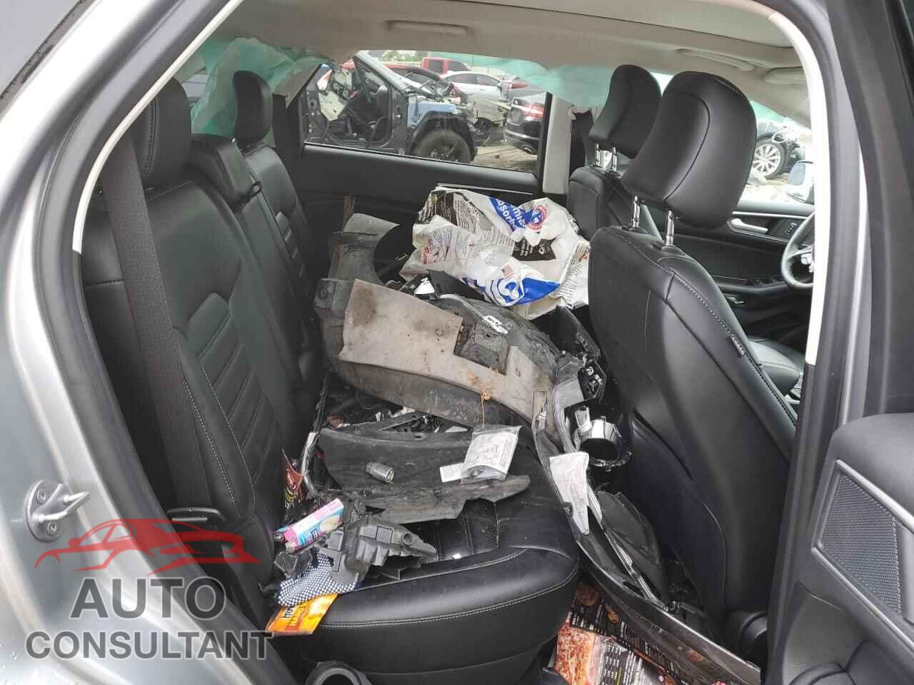 FORD EDGE 2024 - 2FMPK4J97RBA19357