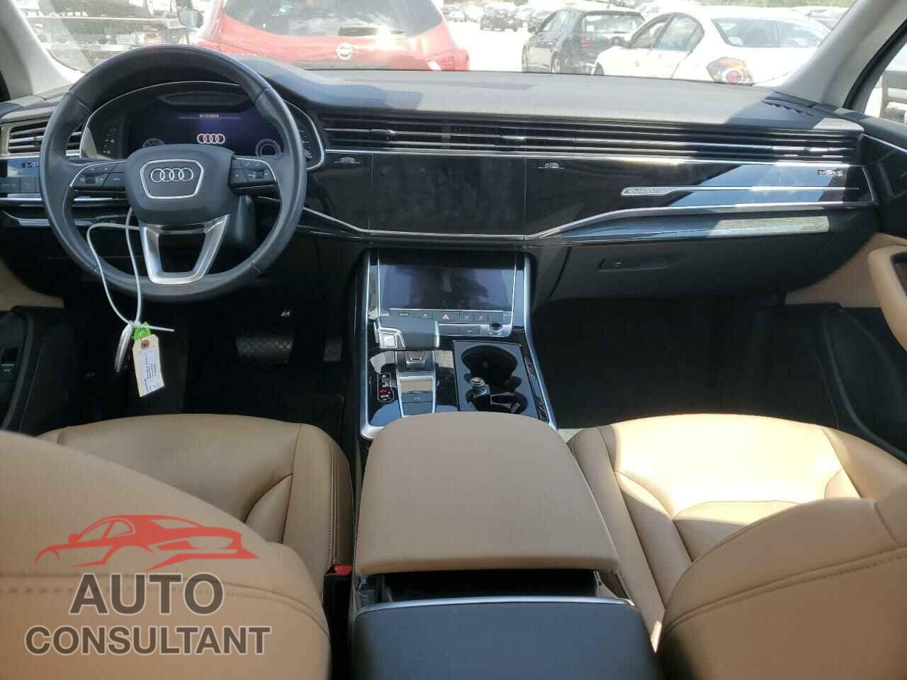 AUDI Q7 2020 - WA1AJBF71LD012411