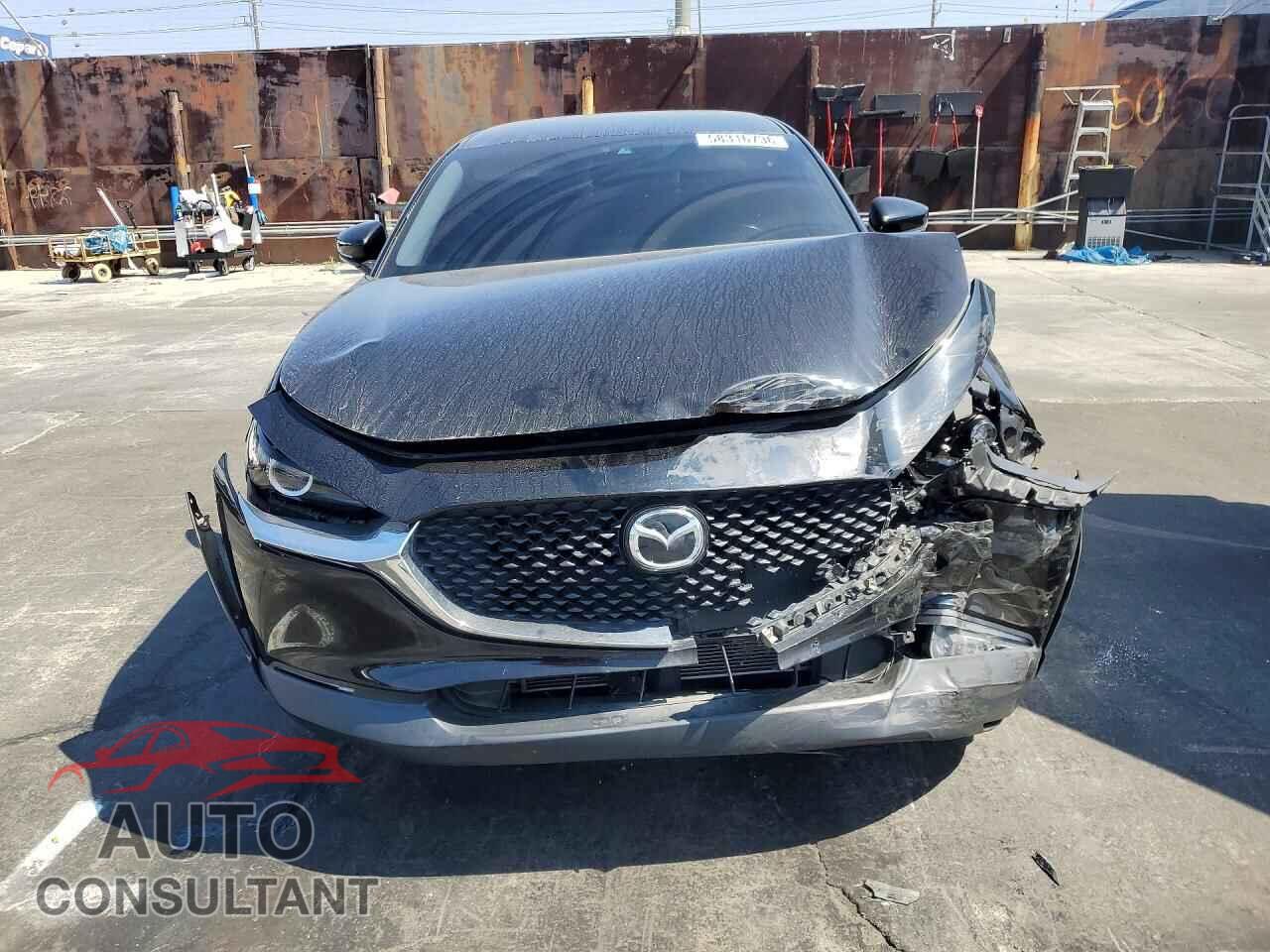 MAZDA CX30 2021 - 3MVDMBBL7MM243718