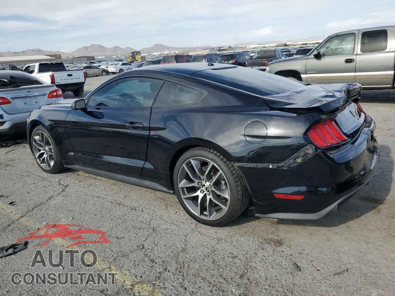FORD MUSTANG 2015 - 1FA6P8CF1F5363221