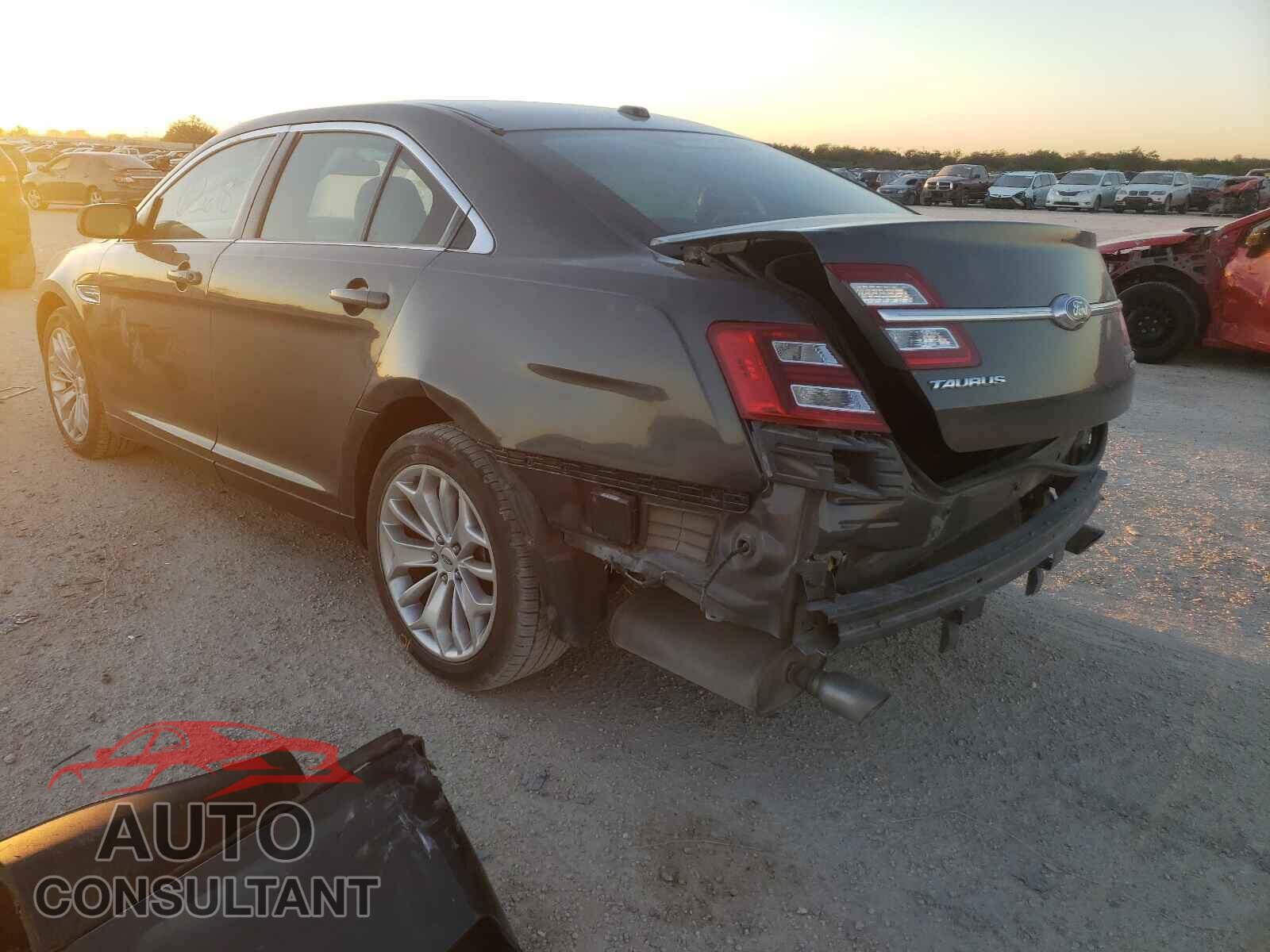 FORD TAURUS 2017 - 1FAHP2F84HG123560