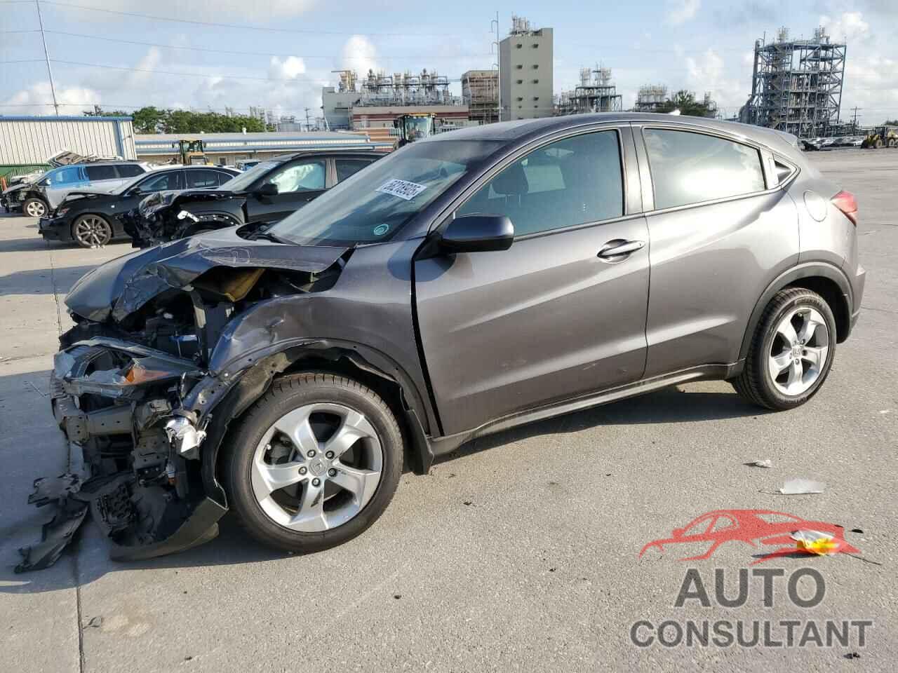 HONDA HR-V 2016 - 3CZRU5H34GM739171