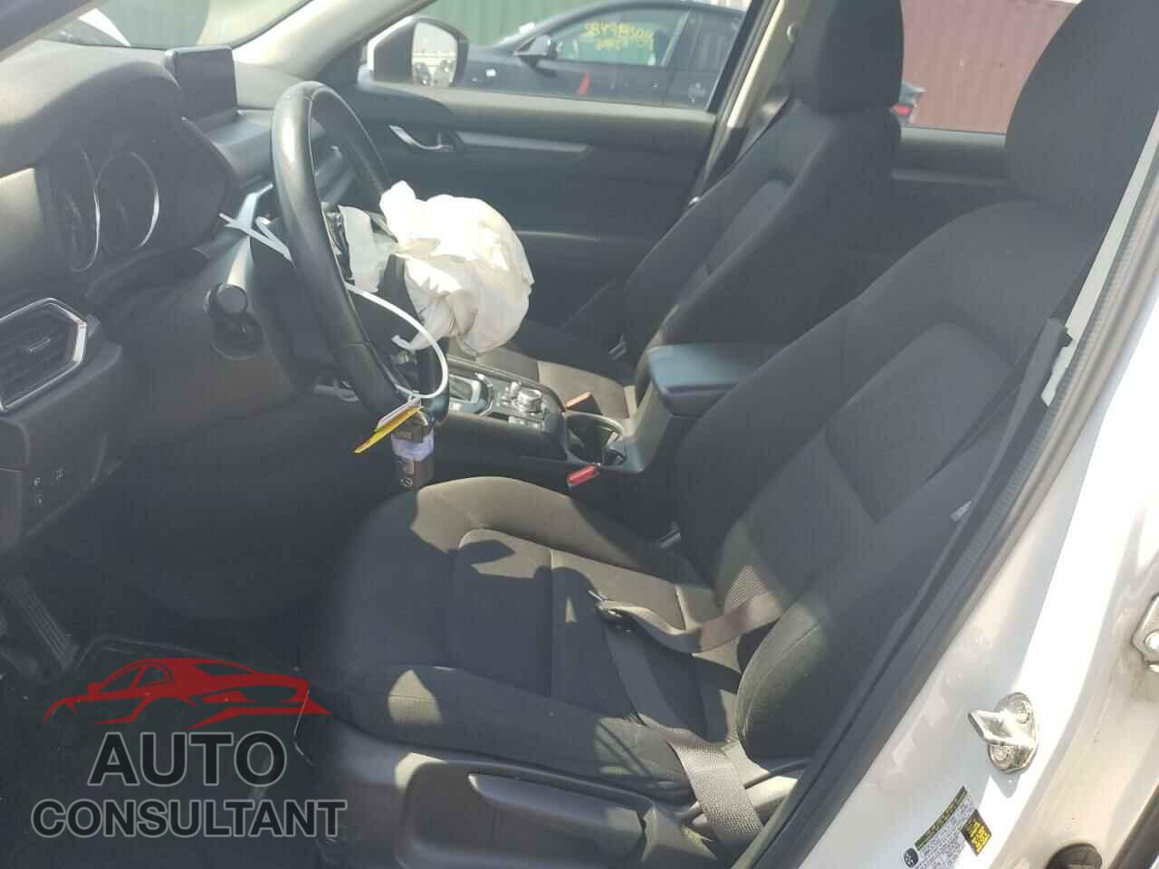 MAZDA CX-5 2018 - JM3KFBBMXJ0335018