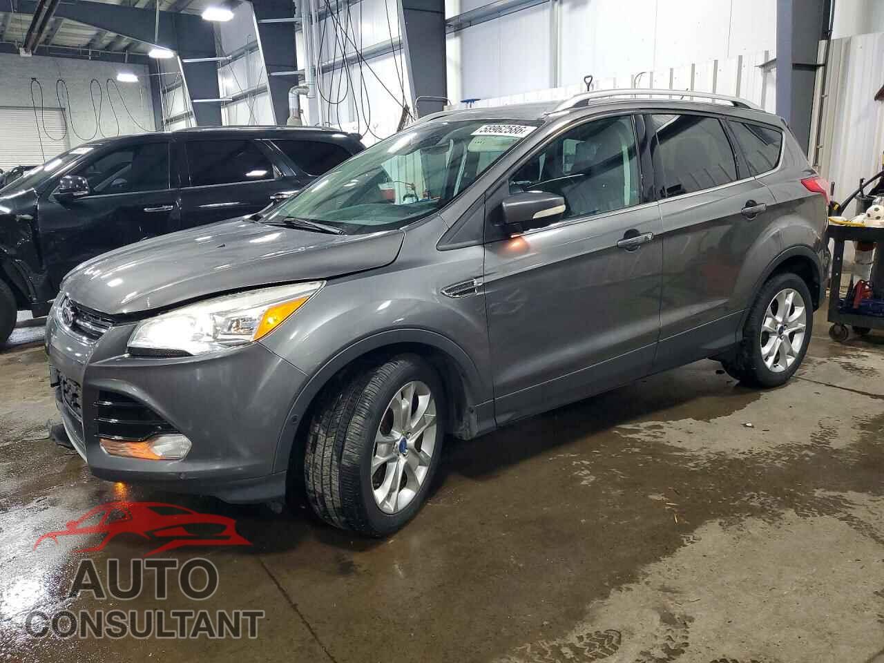 FORD ESCAPE 2014 - 1FMCU9J90EUA29951