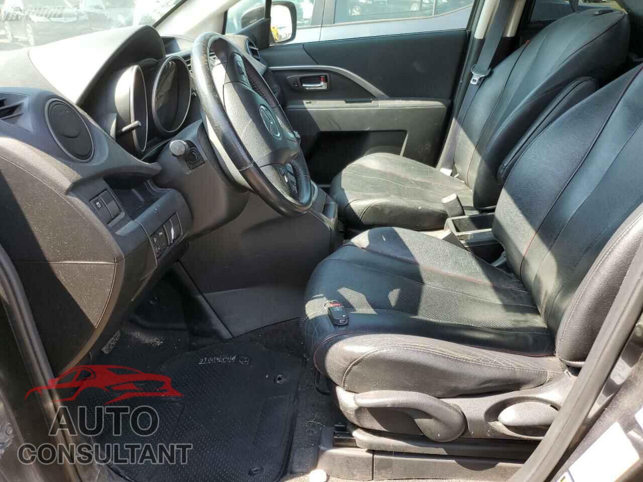 MAZDA 5 2017 - JM1CW2DL8H0192971