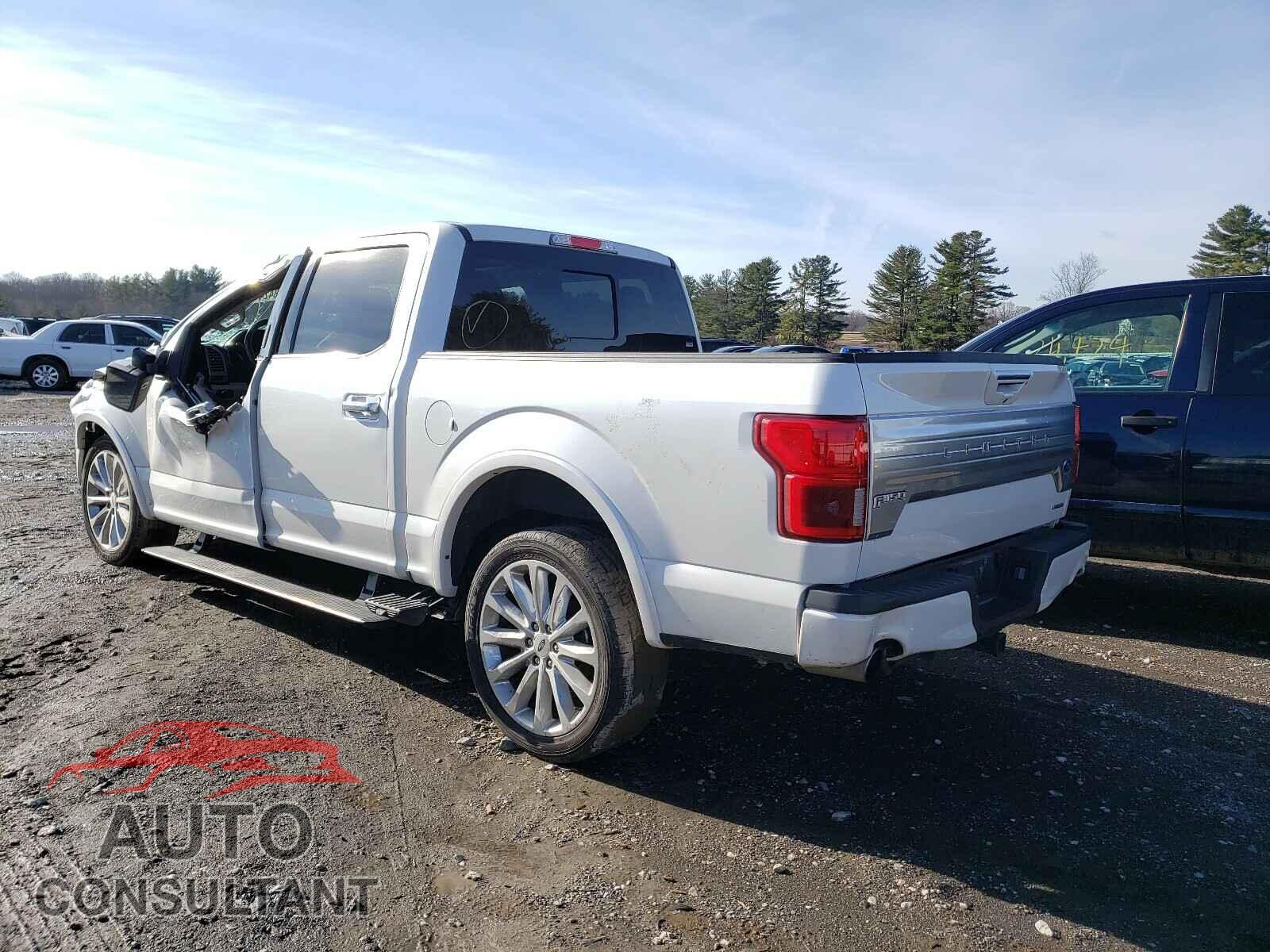 FORD F150 2019 - 1FTEW1EG4KFA54210