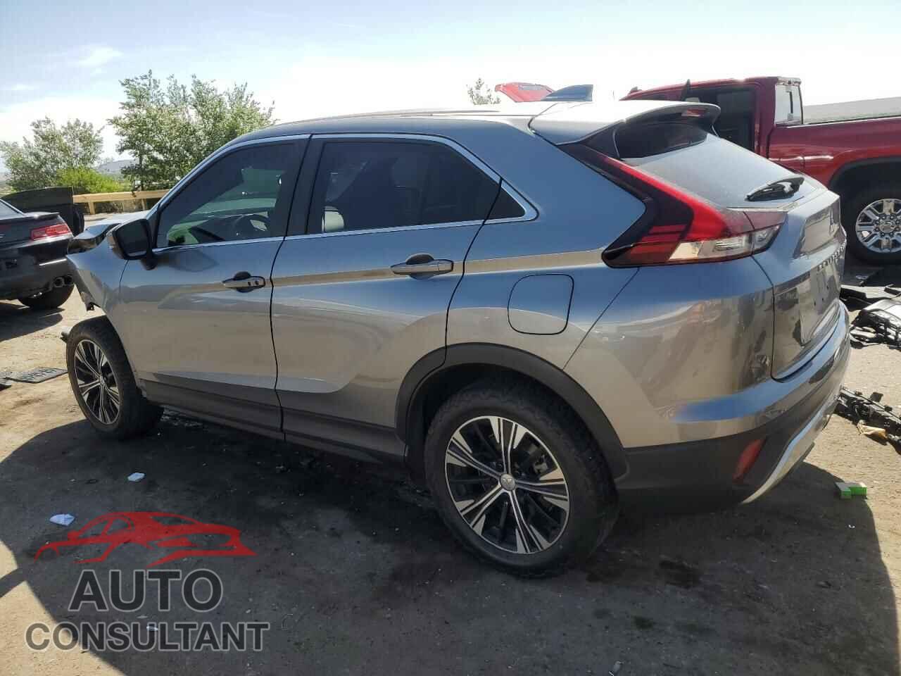 MITSUBISHI ECLIPSE 2022 - JA4ATWAAXNZ063738