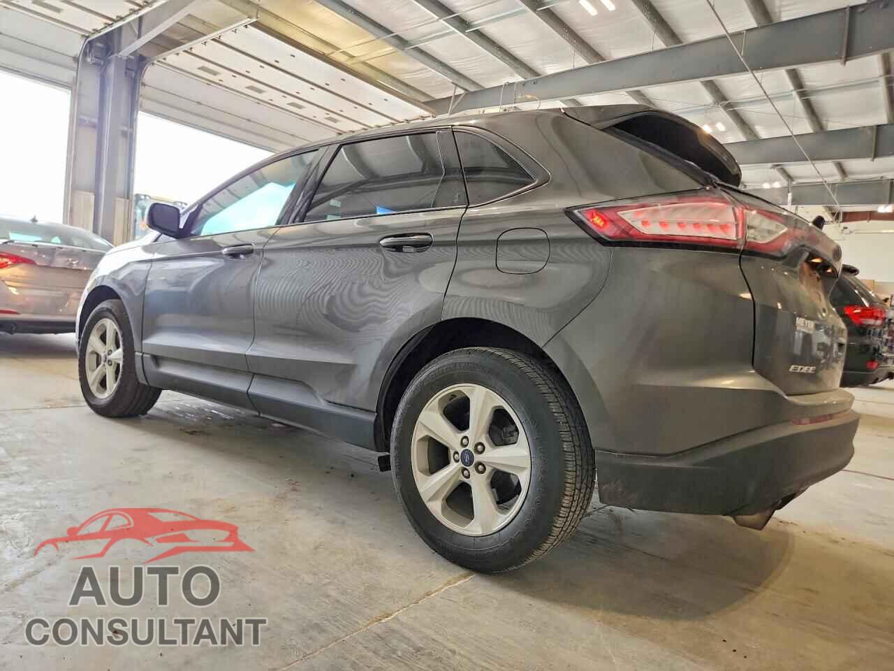 FORD EDGE 2016 - 2FMPK3G97GBB53350
