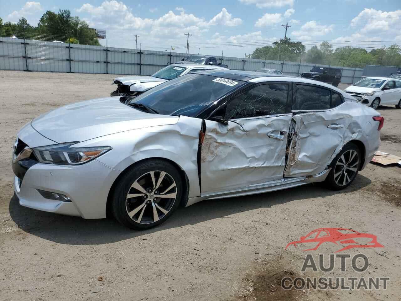 NISSAN MAXIMA 2017 - 1N4AA6AP8HC422016