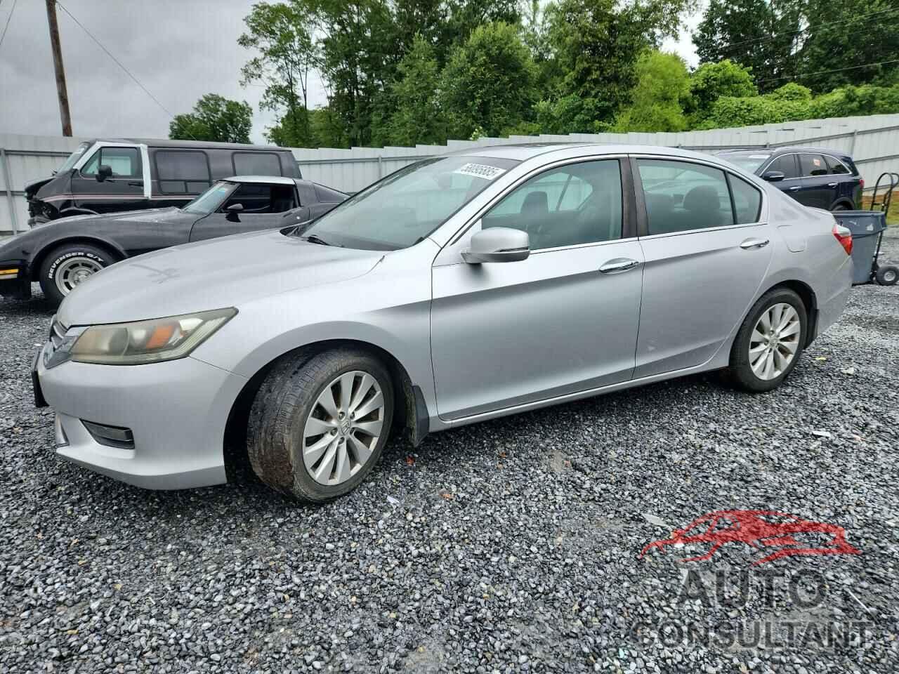 HONDA ACCORD 2014 - 1HGCR2F82EA048372